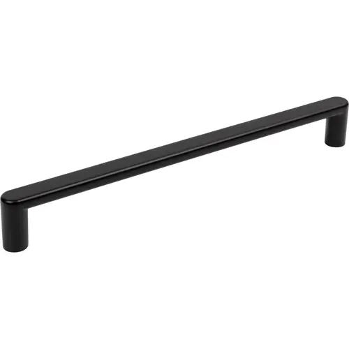 Gibson 12" Center-to-Center Appliance Pull Matte Black Gibson 12" Center-to-Center Appliance Pull Matte Black