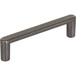 Brushed Pewter