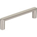 Satin Nickel