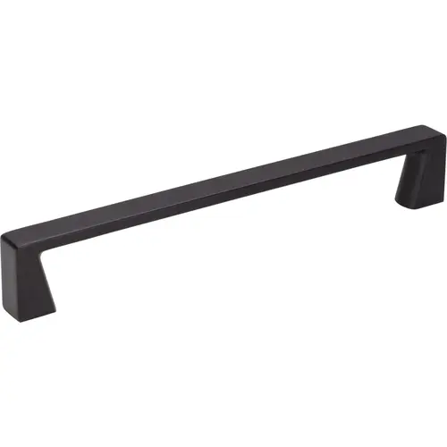 Boswell 160 mm Center-to-Center Bar Pull Matte Black Boswell 160 mm Center-to-Center Bar Pull Matte Black