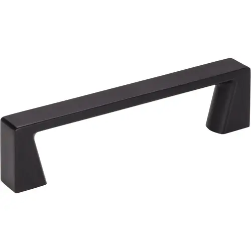 Boswell 96 mm Center-to-Center Bar Pull Matte Black Boswell 96 mm Center-to-Center Bar Pull Matte Black