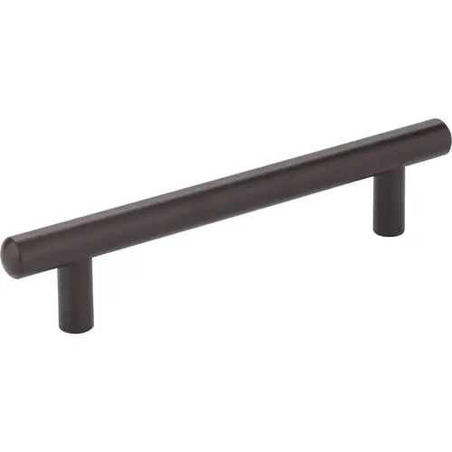 Key Largo 128 mm Center-to-Center Bar Pull Dark Bronze Key Largo 128 mm Center-to-Center Bar Pull Dark Bronze