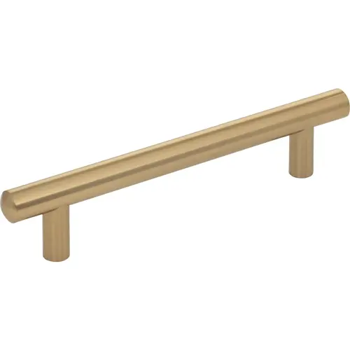 Key West 128 mm Center-to-Center Bar Pull Satin Bronze