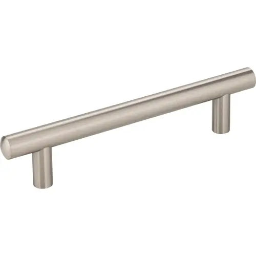 Key West 128 mm Center-to-Center Bar Pull Satin Nickel Key West 128 mm Center-to-Center Bar Pull Satin Nickel