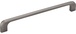 Brushed Pewter