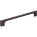 Brushed Oil Rubbed Bronze
