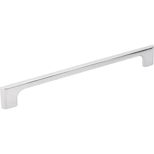 Leyton 224 mm Center-to-Center Bar Pull Polished Chrome Leyton 224 mm Center-to-Center Bar Pull Polished Chrome