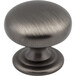 Brushed Pewter