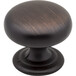 Brushed Oil Rubbed Bronze