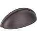 Brushed Oil Rubbed Bronze