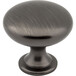 Brushed Pewter