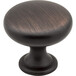 Brushed Oil Rubbed Bronze