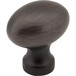 Brushed Oil Rubbed Bronze