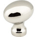 Polished Nickel