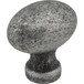 Distressed Antique Silver