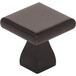 Brushed Oil Rubbed Bronze