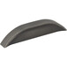 Brushed Pewter