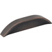 Brushed Oil Rubbed Bronze