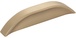 Satin Bronze