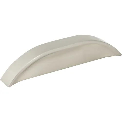 Elara 3" or 96 mm Arch Pull Satin Nickel Elara 3" or 96 mm Arch Pull Satin Nickel