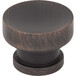 Brushed Oil Rubbed Bronze