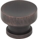 Brushed Oil Rubbed Bronze