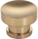 Satin Bronze
