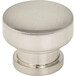 Satin Nickel