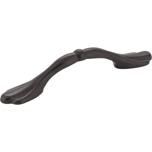 Arcadia 3" Center-to-Center Bar Pull Dark Bronze Arcadia 3" Center-to-Center Bar Pull Dark Bronze
