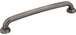 Brushed Pewter