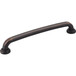 Brushed Oil Rubbed Bronze
