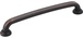 Brushed Oil Rubbed Bronze