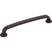 Distressed Oil Rubbed Bronze