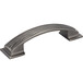 Brushed Pewter