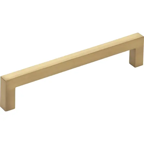 Stanton 128 mm Center-to-Center Bar Pull Satin Bronze Stanton 128 mm Center-to-Center Bar Pull Satin Bronze