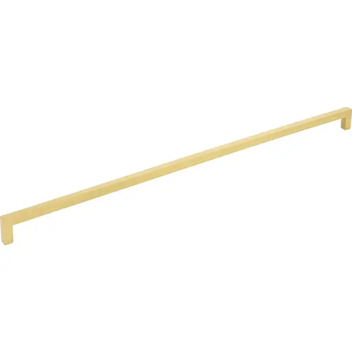 Stanton 448 mm Center-to-Center Bar Pull Brushed Gold Stanton 448 mm Center-to-Center Bar Pull Brushed Gold