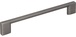 Brushed Pewter