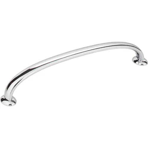 Hudson 160 mm Center-to-Center Bar Pull Polished Chrome Hudson 160 mm Center-to-Center Bar Pull Polished Chrome