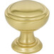 Brushed Gold