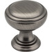 Brushed Pewter