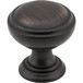 Brushed Oil Rubbed Bronze