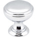 Polished Chrome