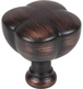 Brushed Oil Rubbed Bronze