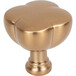 Satin Bronze