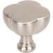 Satin Nickel