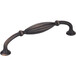 Brushed Oil Rubbed Bronze