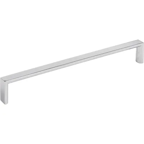 Walker 2 192 mm Center-to-Center Bar Pull Polished Chrome Walker 2 192 mm Center-to-Center Bar Pull Polished Chrome