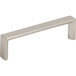 Satin Nickel