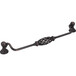 Brushed Oil Rubbed Bronze