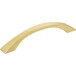 Brushed Gold